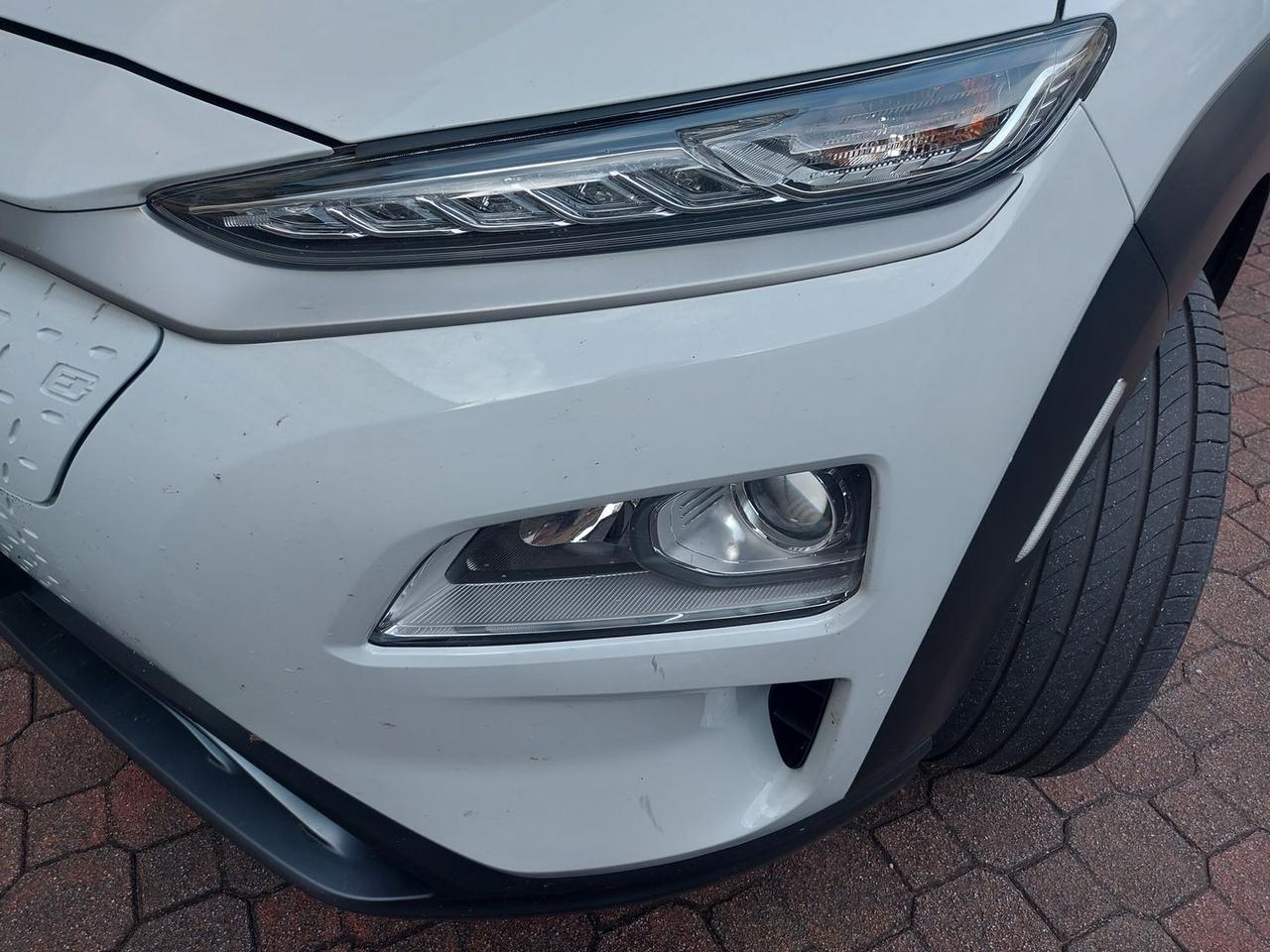 Hyundai Kona EV 39.2 kWh