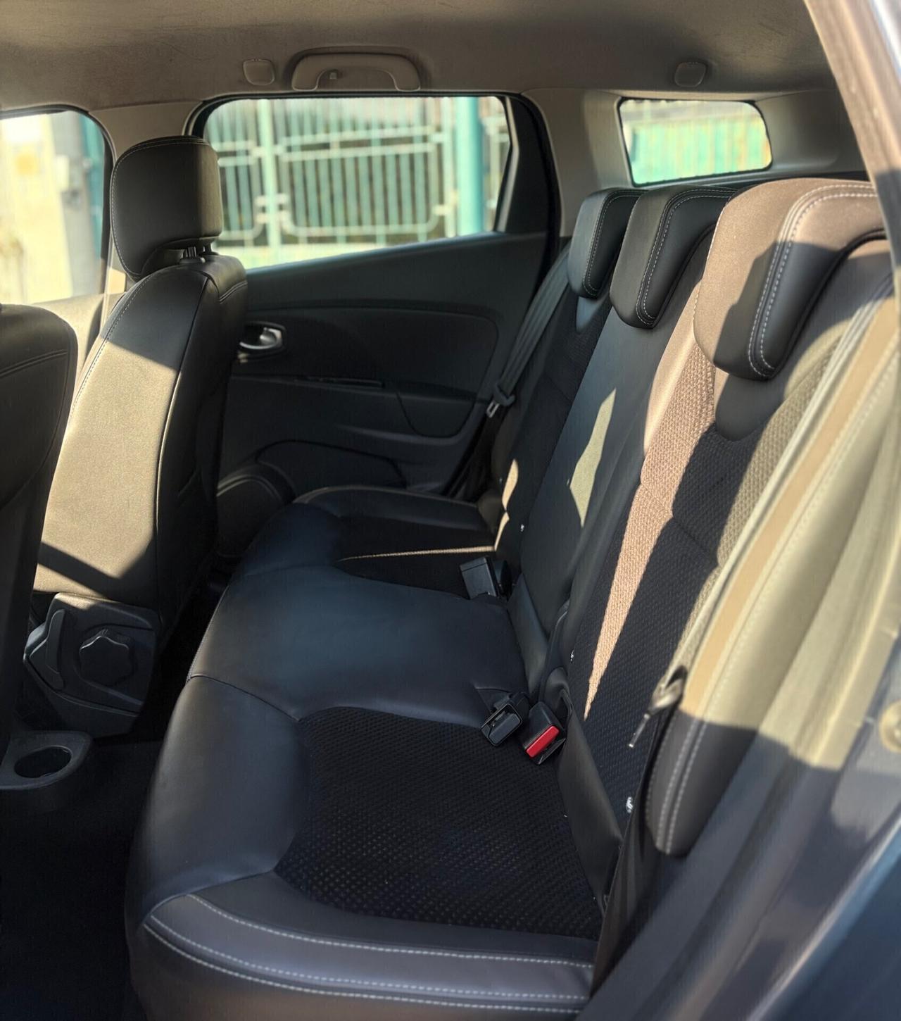 Renault Clio Sporter 1.5 ACCETTO PERMUTE