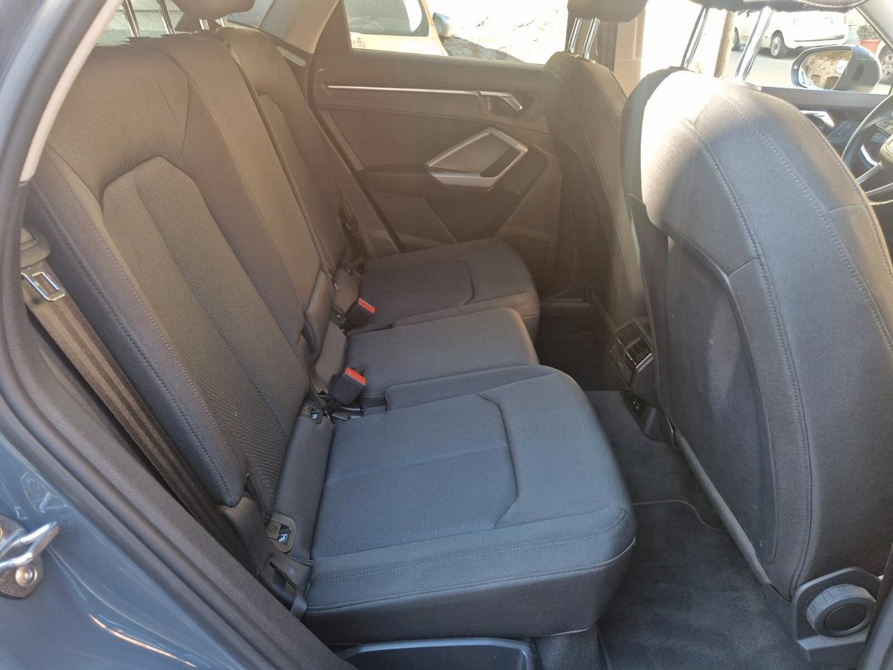 Audi Q3 SPB 35 TDI S tronic Business Plus