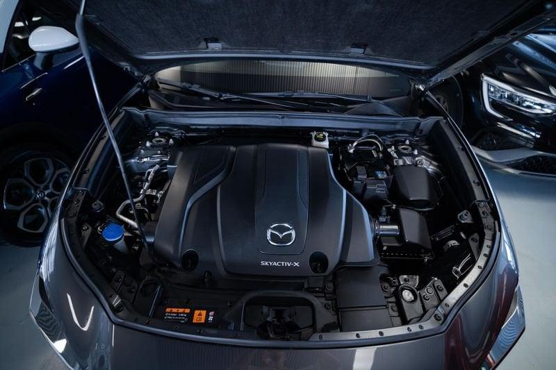 Mazda CX-30 2.0 m-hybrid Executive Appearance Pack 2wd 186cv 6mt