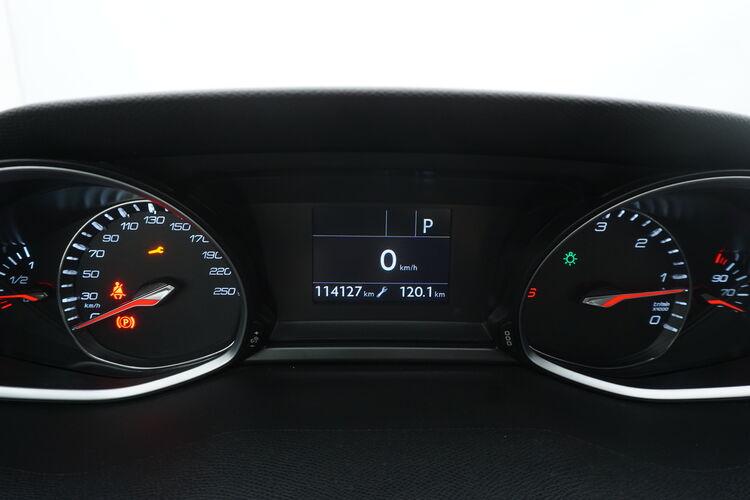 Peugeot 308 SW Business EAT8 BR412003 1.5 Diesel 131CV