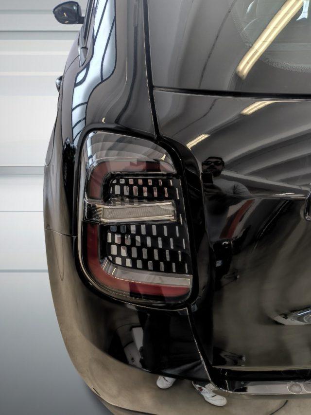 FIAT 600 Hybrid 110 CV DCT MHEV Pop