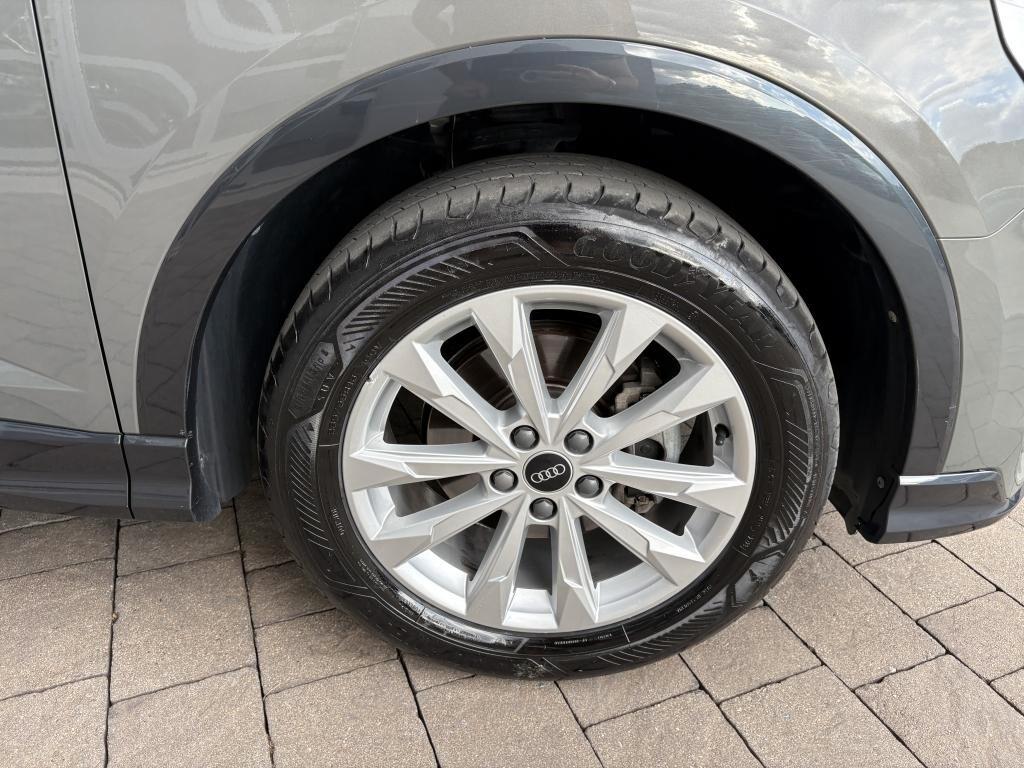 Audi Q3 35 TFSI 150cv Business Advanced