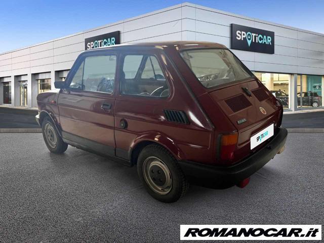 FIAT 126 650