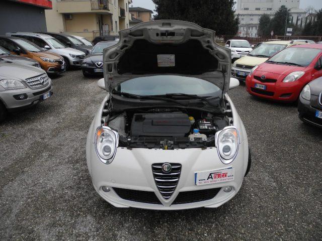 ALFA ROMEO MiTo 1.4 105cv M.air S&S -Nuovi Neopatentati-PRONTO USO