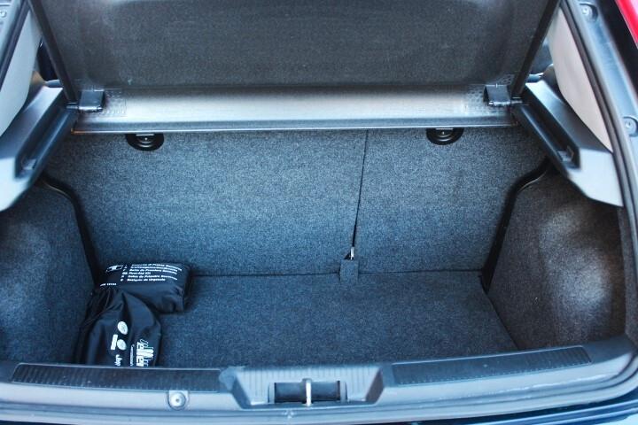 Fiat Punto 1.2 8V 5 porte Street EX PENSIONATO COME NUOVA