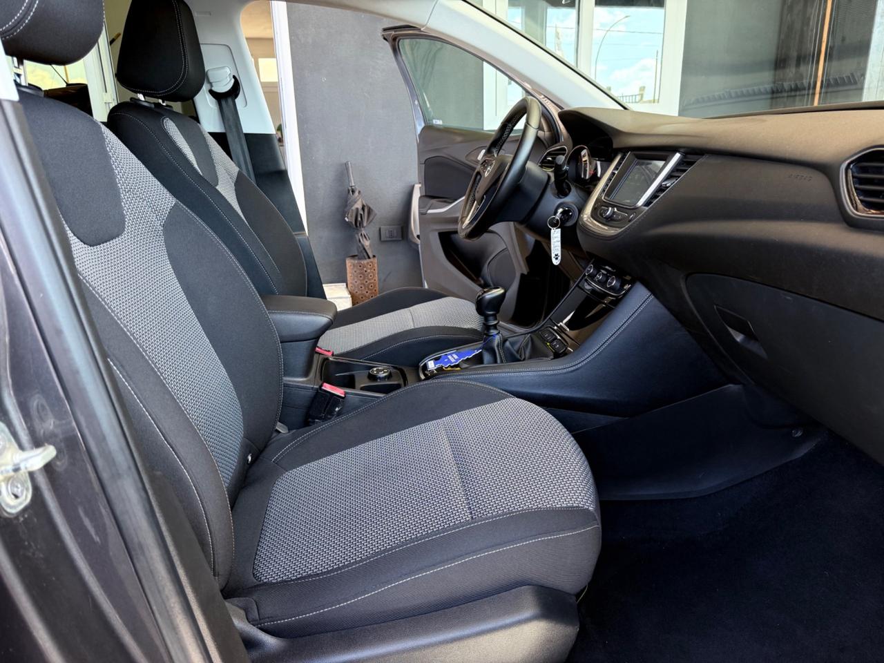 Opel Grandland X 1.6 diesel Ecotec Start&Stop Ultimate