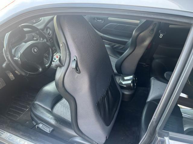 MASERATI GranSport 4.2 V8