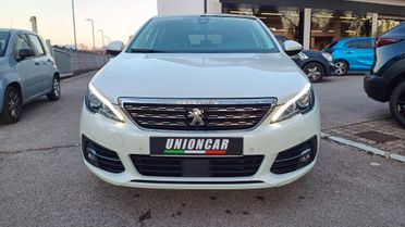 Peugeot 308 PureTech Turbo 110 S&S Tech Edition - IN ARRIVO