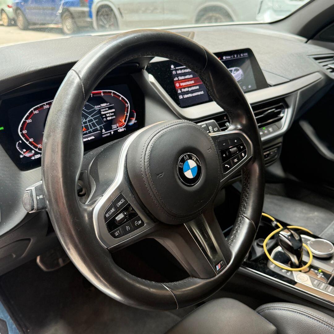 BMW Serie 1 118i 5p. Msport - 140CV