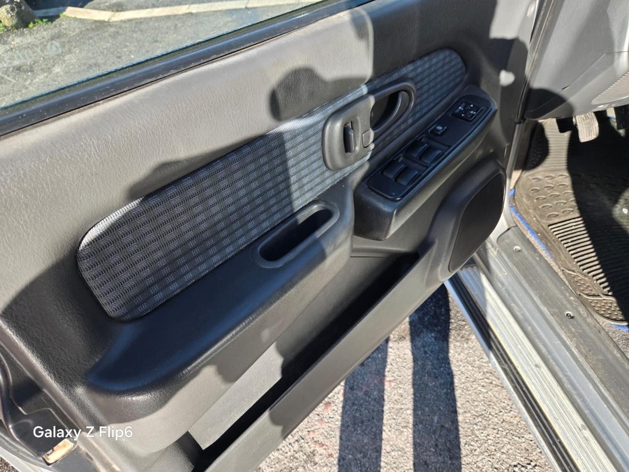 Mitsubishi L200 2.5 TDI 4WD Club Cab Pick-up GL