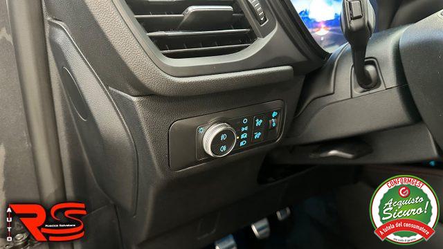 FORD Kuga 2.0 EcoBlue Hybrid 150 CV 2WD ST-Line