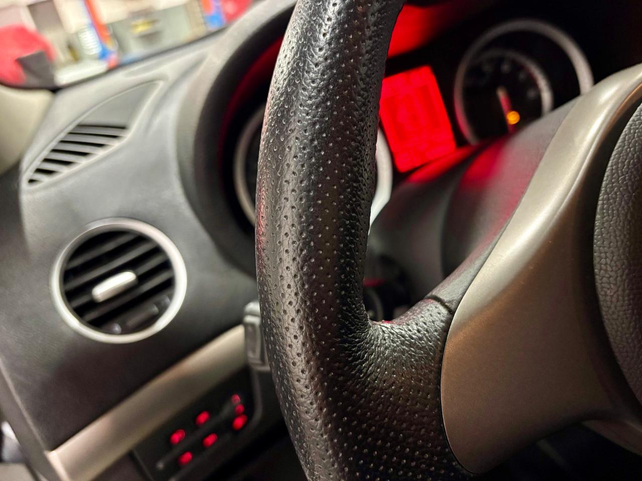 Alfa Romeo 159 1.8 Progression 40000km!