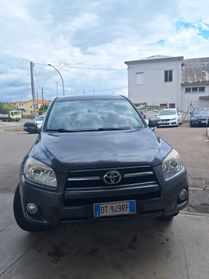 Toyota RAV 4 RAV4 2.2 D-4D 150 CV DPF Luxury