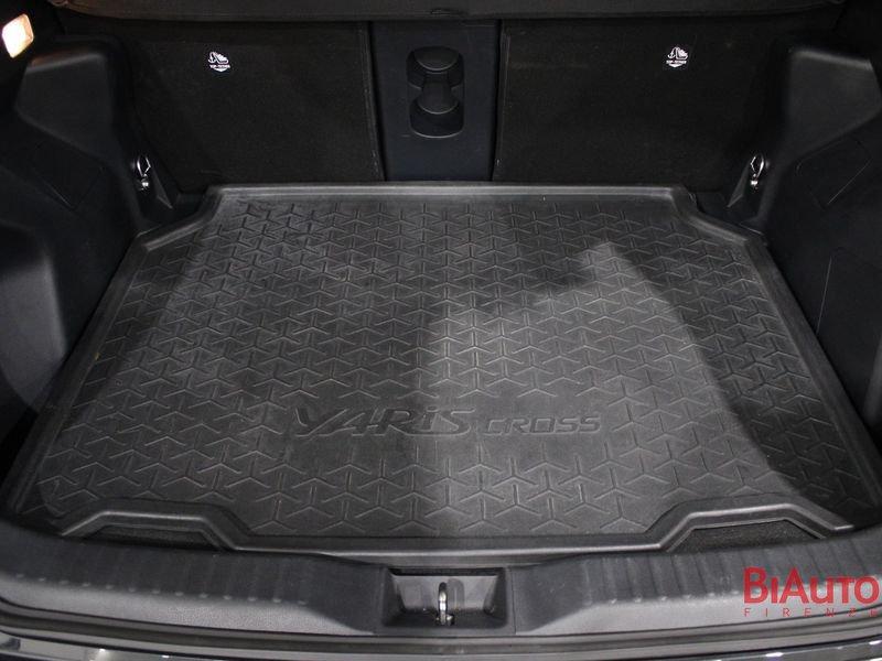 Toyota Yaris Cross 1.5H (116 CV) E-CVT Trend