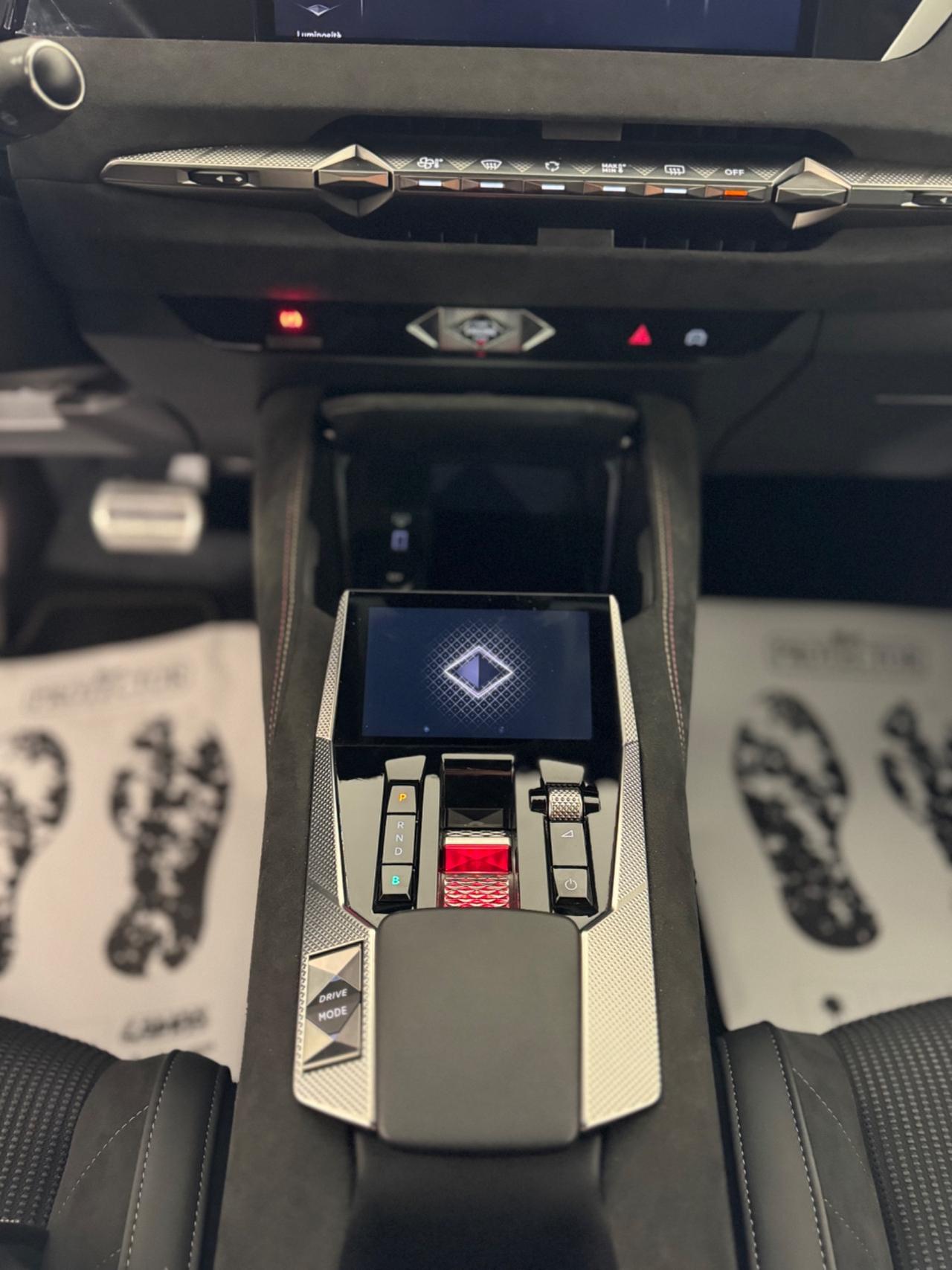 Ds DS4 4 E-Tense 225 Performance Line+ * REGALO SPECIALE DA AUTOWEB *