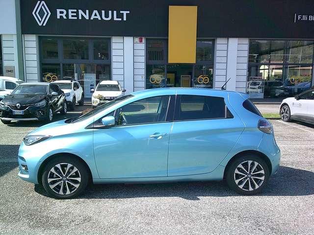 Renault ZOE Zoe Intens R135 con Batteria di Proprietà !