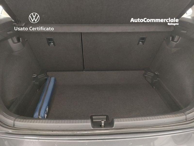 Volkswagen Polo 1.0 TSI DSG Life
