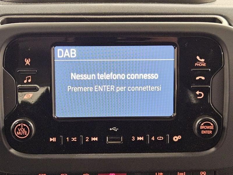 FIAT Panda 1.0 FireFly 70cv S&S Hybrid Pandina