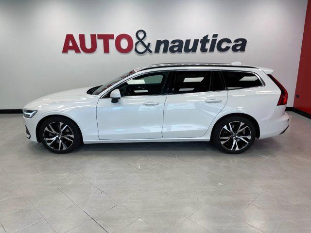 VOLVO V60 2.0 B4 CORE AUTO