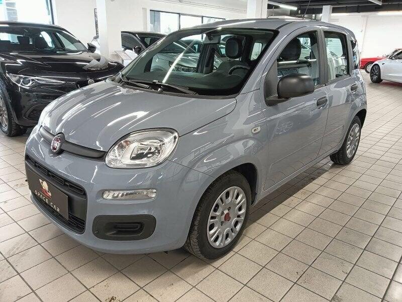 FIAT Panda Panda 1.0 FireFly S&S Hybrid