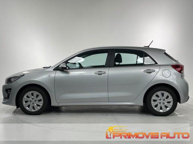 KIA Rio 1.2 MPi GPL Edition