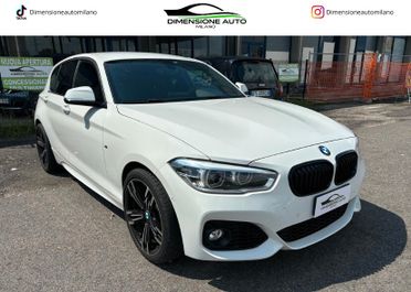 Bmw 116 116d 5p. Msport