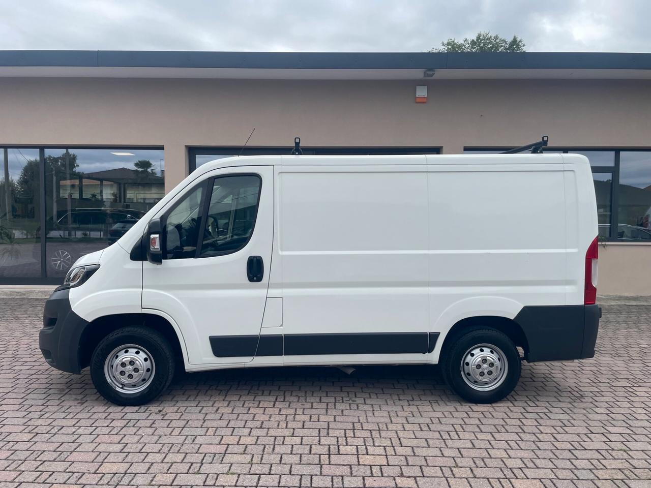 Peugeot Boxer 328 2.0 BlueHDi PC-TN Furgone
