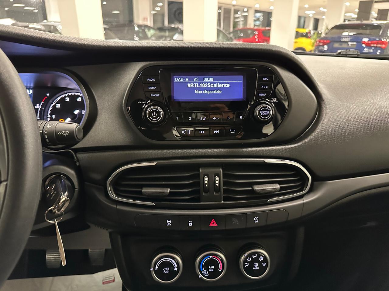 Fiat Tipo 1.3 Mjt S&S 95 CV 5 porte City Life 2022