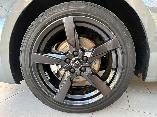 Audi A1 30 TFSI 116cv S-Tronic S-Line Int. ed Ext. Edition