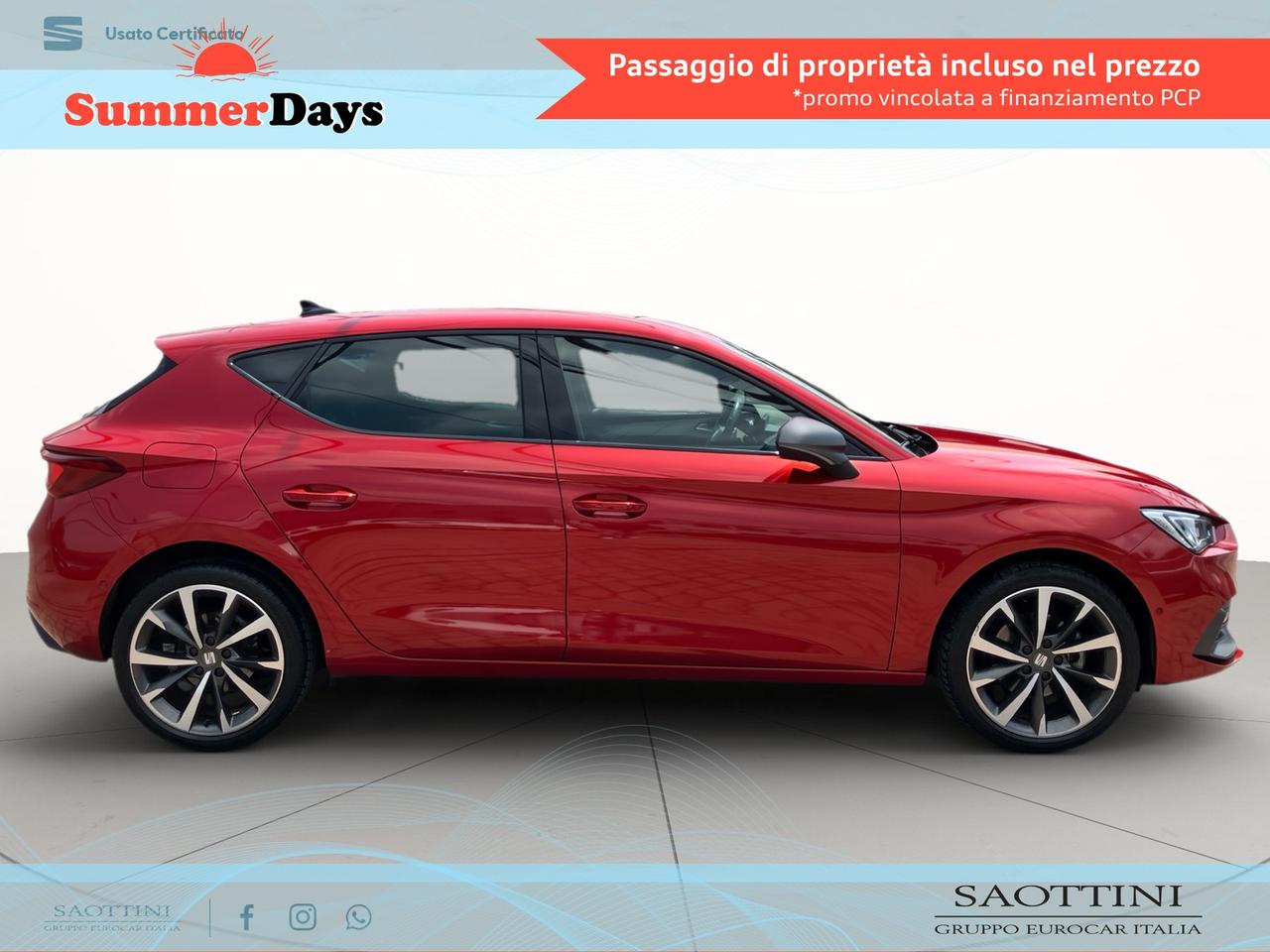 1.5 tgi FR 130 CV DSG