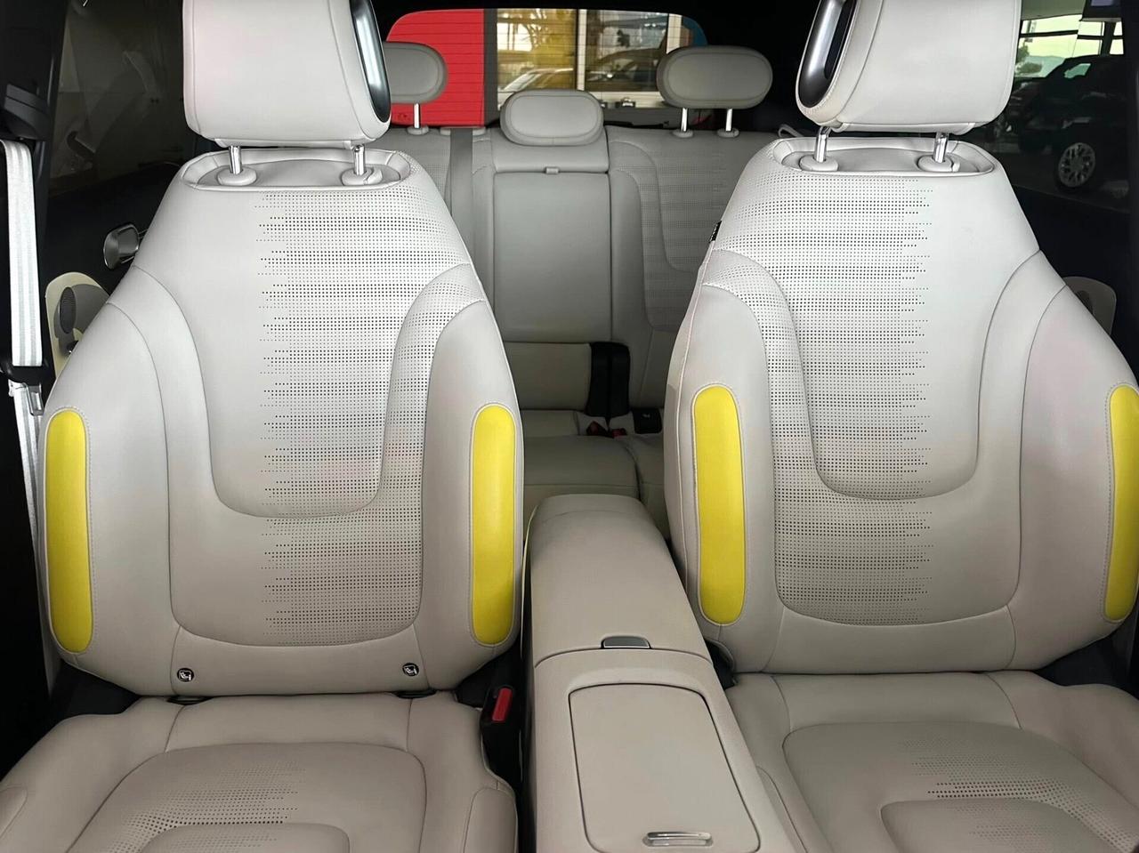 Smart #1 66kwh PREMIUM