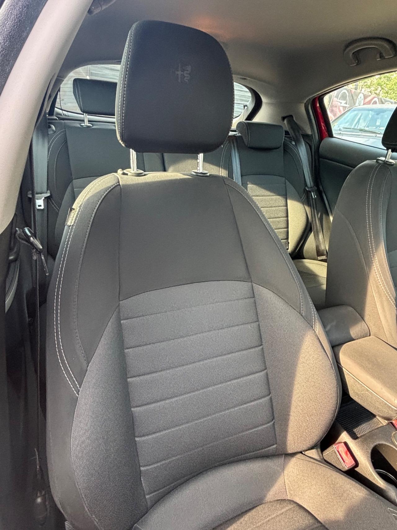 Alfa Romeo Giulietta 2.0 JTDm 175 CV TCT Super