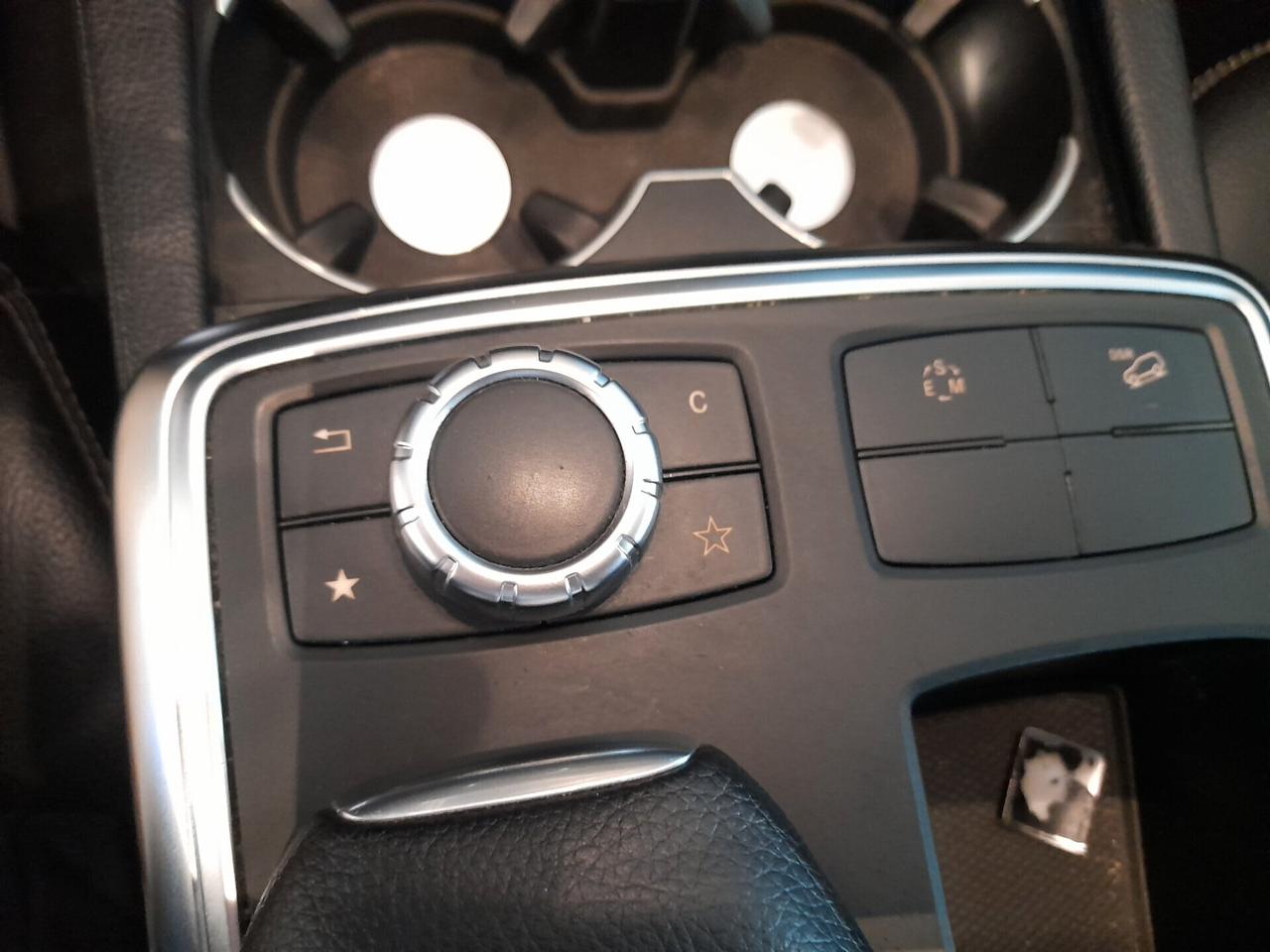 Mercedes-benz ML 250 BlueTEC 4Matic Premium