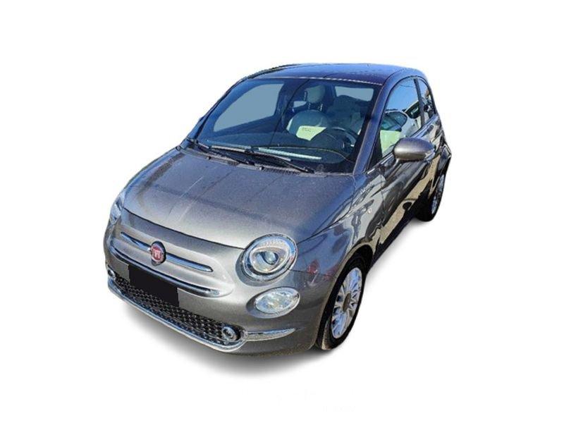 FIAT 500 1.0 hybrid 70 CV TETTO Dolcevita