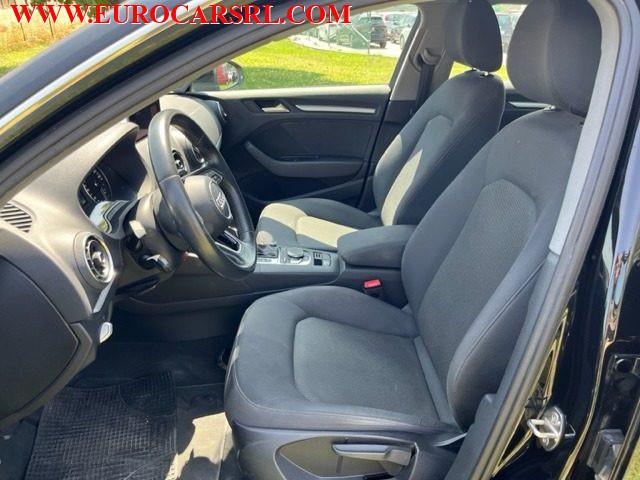 AUDI A3 SPB 30 g-tron S tronic Admired