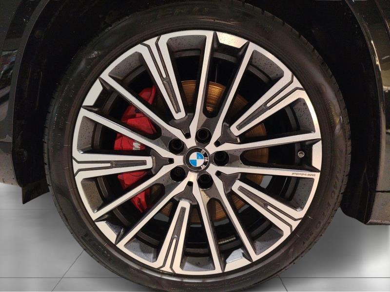 BMW X1 20 i Mild Hybrid 48V MSport Pro sDrive DCT
