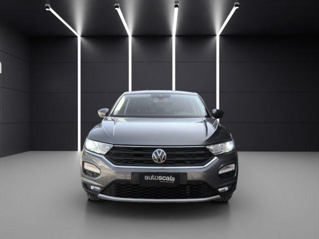 VOLKSWAGEN T-Roc 2.0 TDI SCR 150 CV DSG Business BlueMotion Technol