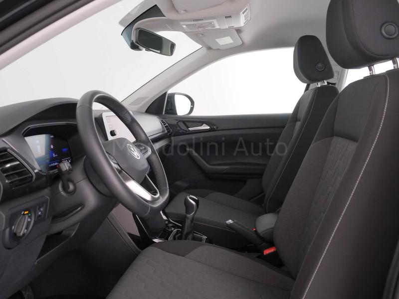 Volkswagen T-Cross 1.0 tsi 95cv life