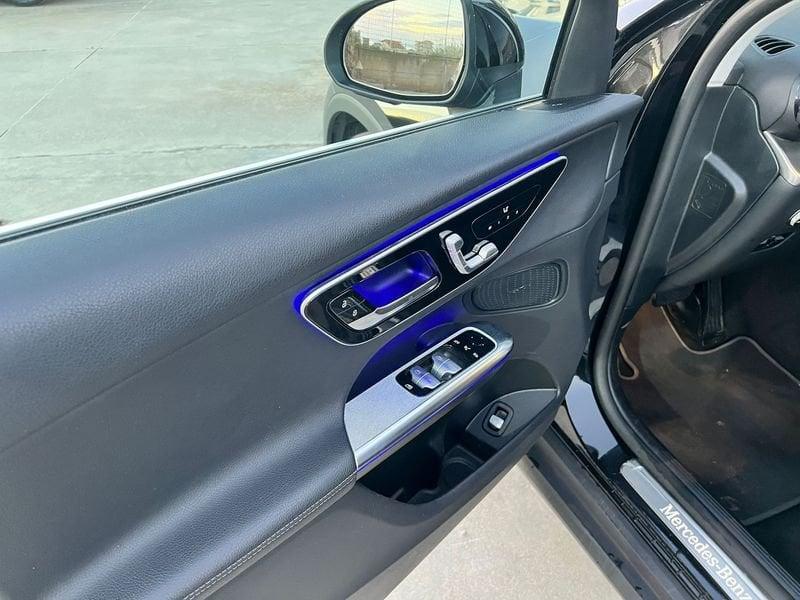 Mercedes-Benz GLC GLC 220 d 4Matic Sport