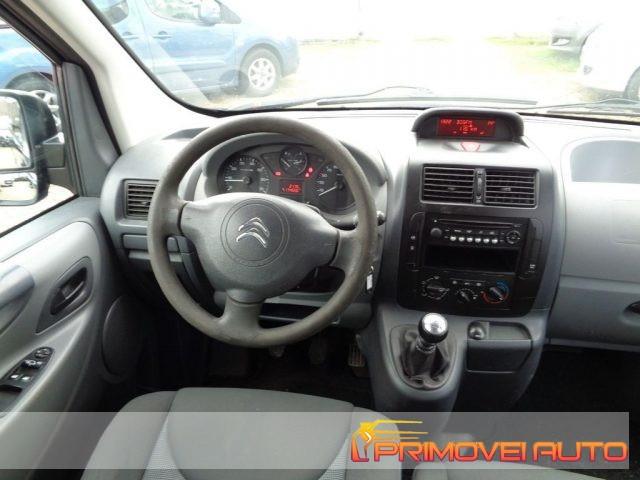 CITROEN Jumpy 2.0 HDi/125 L2