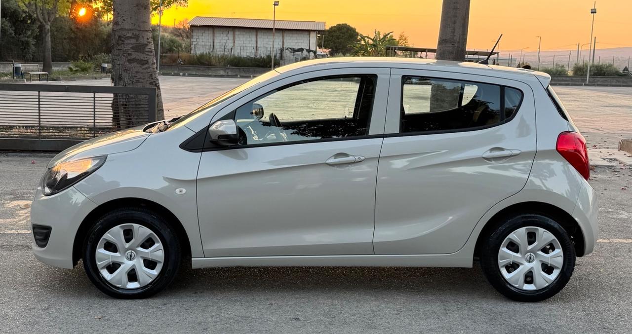 Opel Karl 1.0 SOLO 40.000 CHILOMETRI
