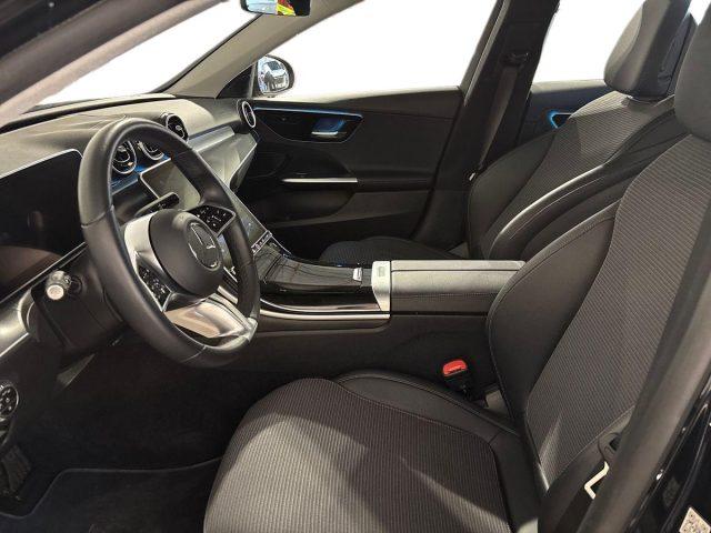 MERCEDES-BENZ C 200 d Mild hybrid S.W. Advanced