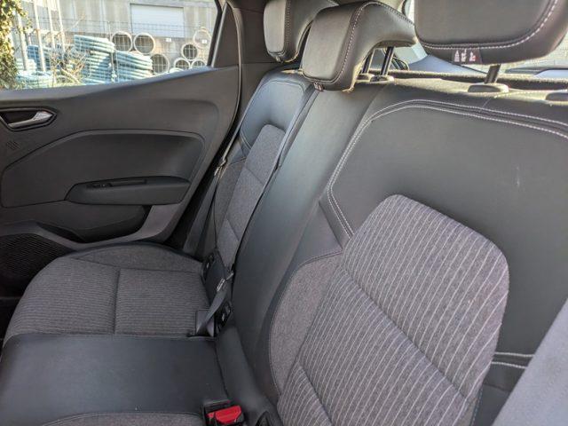 RENAULT Clio TCe 100 CV GPL 5 porte INTENS