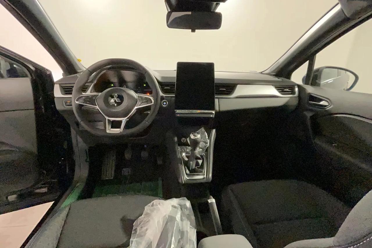 Mitsubishi ASX 1.3L Mild Hybrid 140 CV Invite