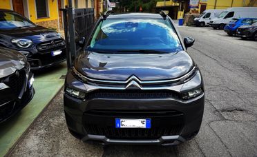 Citroen C3 Aircross 1.5 HDI Shine - 2023