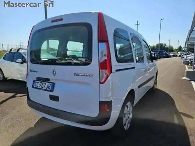 RENAULT Kangoo 1.5 DCI BLUE Life 5 posti N1 - GC767JH