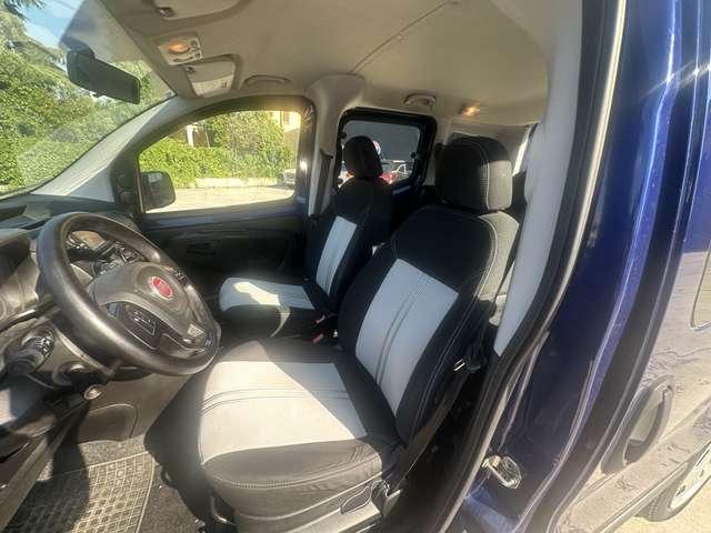 Fiat QUBO 1.3 M-JET 5 POSTI VETTURA