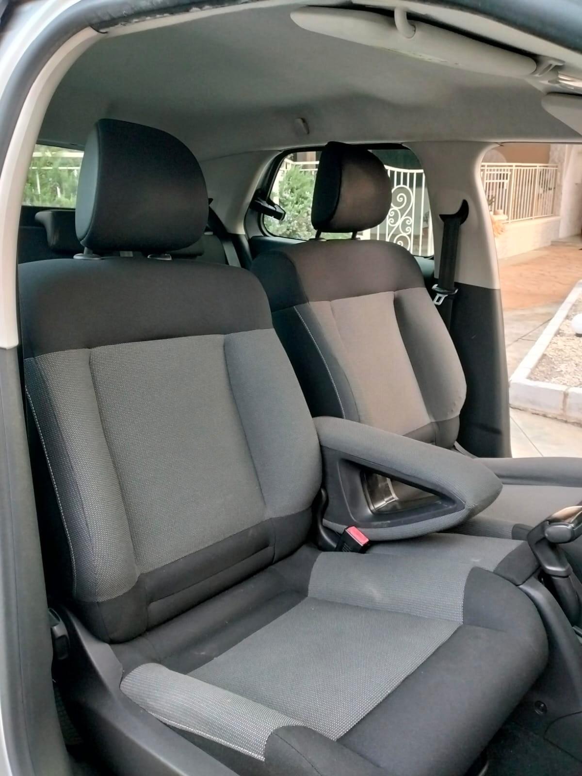 Citroen C4 Cactus 1.6 e-HDi 115 CV Stop&Start SW Allure