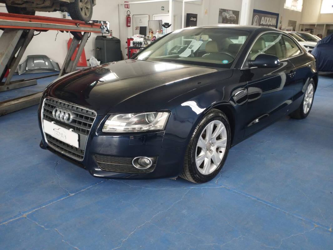 Audi A5 2.0 tdi Ambiente fap